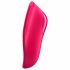 Satisfyer High Fly - Rechargeable, Waterproof Clitoral Vibrator (Magenta) 