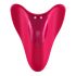 Satisfyer High Fly - Rechargeable, Waterproof Clitoral Vibrator (Magenta) 