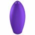 Satisfyer Love Riot - Rechargeable, Waterproof Finger Vibrator (Purple) 