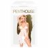 Penthouse Sweet Beast - Rosy Babydoll + Thong (pink)