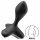 Satisfyer Game Changer - Rechargeable Anal Vibrator (Black)