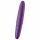 Satisfyer Ultra Power Bullet 6 - Rechargeable, Waterproof Vibrator (Purple) 