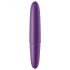 Satisfyer Ultra Power Bullet 6 - rechargeable, waterproof vibrator (purple)