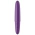 Satisfyer Ultra Power Bullet 6 - rechargeable, waterproof vibrator (purple)