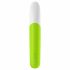 Satisfyer Ultra Power Bullet 7 - Waterproof Clitoral Vibrator (Green) 