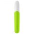 Satisfyer Ultra Power Bullet 7 - waterproof clitoral vibrator (green)