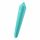 Satisfyer Ultra Power Bullet 8 - Smart Waterproof Vibrator (Green) 