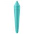 Satisfyer Ultra Power Bullet 8 - Smart Waterproof Vibrator (Green)