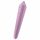 Satisfyer Ultra Power Bullet 8 - Smart Waterproof Vibrator (Purple) 