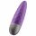 Satisfyer Ultra Power Bullet 5 - Rechargeable, Waterproof Vibrator (Purple) 