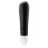 Satisfyer Ultra Power Bullet 2 - Rechargeable, Waterproof Vibrator (Black) 