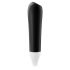 Satisfyer Ultra Power Bullet 2 - Rechargeable, Waterproof Vibrator (Black) 