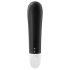 Satisfyer Ultra Power Bullet 2 - Rechargeable, Waterproof Vibrator (Black)