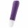 Satisfyer Ultra Power Bullet 2 - Rechargeable, Waterproof Vibrator (Purple) 