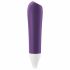 Satisfyer Ultra Power Bullet 2 - Rechargeable, Waterproof Vibrator (Purple) 