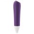 Satisfyer Ultra Power Bullet 2 - rechargeable, waterproof vibrator (purple)