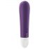 Satisfyer Ultra Power Bullet 2 - rechargeable, waterproof vibrator (purple)