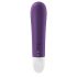 Satisfyer Ultra Power Bullet 2 - Rechargeable, Waterproof Vibrator (Purple) 