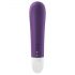 Satisfyer Ultra Power Bullet 2 - rechargeable, waterproof vibrator (purple)