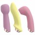 Satisfyer Marvelous Four - Rechargeable Vibrator Set (4-Piece) 