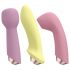 Satisfyer Marvelous Four - Rechargeable Vibrator Set (4-piece)