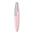 Satisfyer Twirling Delight - Rechargeable, Waterproof Clitoral Vibrator (Pink) 