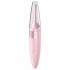 Satisfyer Twirling Delight - rechargeable, waterproof clitoral vibrator (pink)