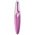 Satisfyer Twirling Delight - Rechargeable, Waterproof Clitoral Vibrator (Purple)