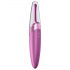 Satisfyer Twirling Delight - Rechargeable, Waterproof Clitoral Vibrator (Purple)