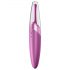 Satisfyer Twirling Delight - Rechargeable, Waterproof Clitoral Vibrator (Purple)