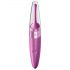 Satisfyer Twirling Delight - Rechargeable, Waterproof Clitoral Vibrator (Purple)