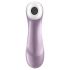 Satisfyer Pro 2 Gen2 - Rechargeable Clitoral Stimulator (Purple) 