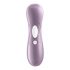 Satisfyer Pro 2 Gen2 - Rechargeable Clitoral Stimulator (Purple) 