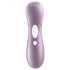 Satisfyer Pro 2 Gen2 - Rechargeable Clitoral Stimulator (Purple)