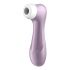 Satisfyer Pro 2 Gen2 - Rechargeable Clitoral Stimulator (Purple) 