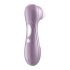 Satisfyer Pro 2 Gen2 - Rechargeable Clitoral Stimulator (Purple) 