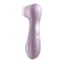 Satisfyer Pro 2 Gen2 - Rechargeable Clitoral Stimulator (Purple) 