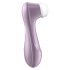 Satisfyer Pro 2 Gen2 - Rechargeable Clitoral Stimulator (Purple) 