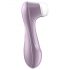 Satisfyer Pro 2 Gen2 - Rechargeable Clitoral Stimulator (Purple)