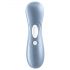 Satisfyer Pro 2 Gen2 - Rechargeable Air-Pulse Clitoral Stimulator (Blue)