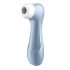 Satisfyer Pro 2 Gen2 - Rechargeable Air Pulse Clitoral Stimulator (Blue) 