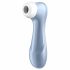 Satisfyer Pro 2 Gen2 - Rechargeable Air Pulse Clitoral Stimulator (Blue) 