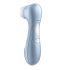 Satisfyer Pro 2 Gen2 - Rechargeable Air Pulse Clitoral Stimulator (Blue) 