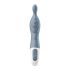 Satisfyer A-Mazing 2 - Rechargeable A-Spot Vibrator (Grey) 