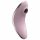 Satisfyer Vulva Lover 1 - Rechargeable Air Pulse Clitoral Vibrator (Purple)