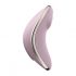 Satisfyer Vulva Lover 1 - Rechargeable Air Pulse Clitoral Vibrator (Purple) 