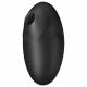 Satisfyer Vulvа Lover 3 - Rechargeable Air-Pulse Clitoris Stimulator (Black) 