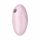 Satisfyer Vulva Lover 3 - Rechargeable, Air Wave Clitoral Stimulator (Pink) 