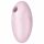 Satisfyer Vulva Lover 3 - Rechargeable, Air Wave Clitoral Stimulator (Pink) 