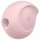 Satisfyer Sugar Rush - Air Pulse Clitoral Vibrator (Pink)